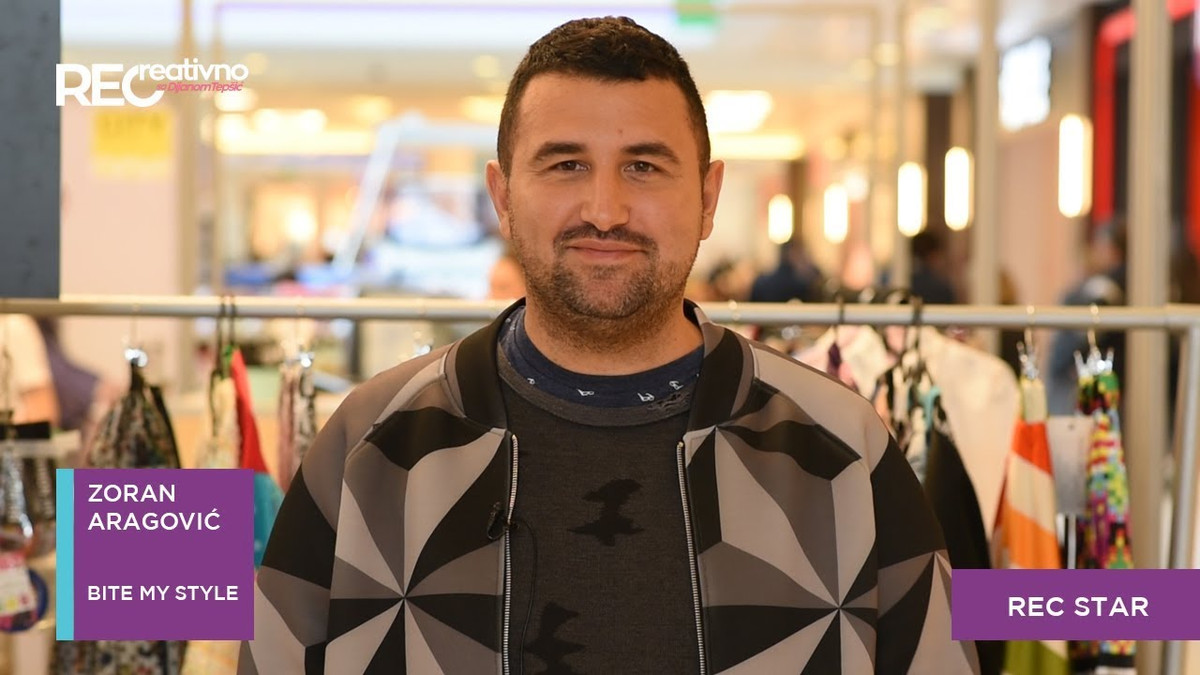 NTK người Croatia cho hay khẩu trang của anh không có tác dụng chống lại virus corona mà chỉ mang lại sự vui vẻ cho mọi người.