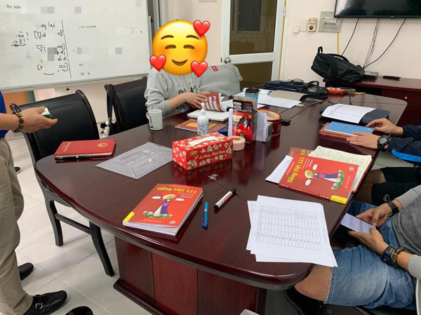 Nghi dich Covid-19, HLV Park Hang Seo 