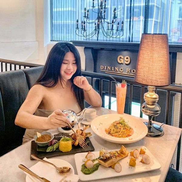 Nhân vật đang được nhắc đến là một mẹ đơn thân có tên Sueanne Kang, hiện đang sinh sống tại thành phố Penang, Malaysia.