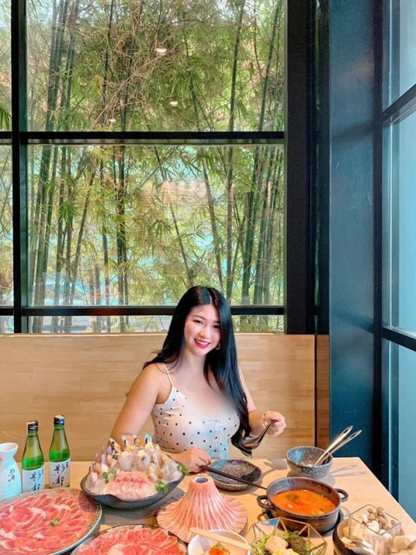 Trên trang cá nhân, Sueanne Kang cũng dành khá khá "đất" để khoe về cậu con trai.