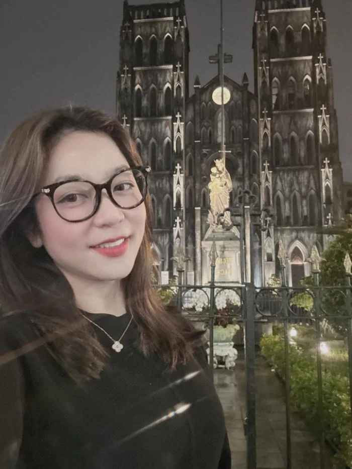 Sau khi chia tay, vo tre 