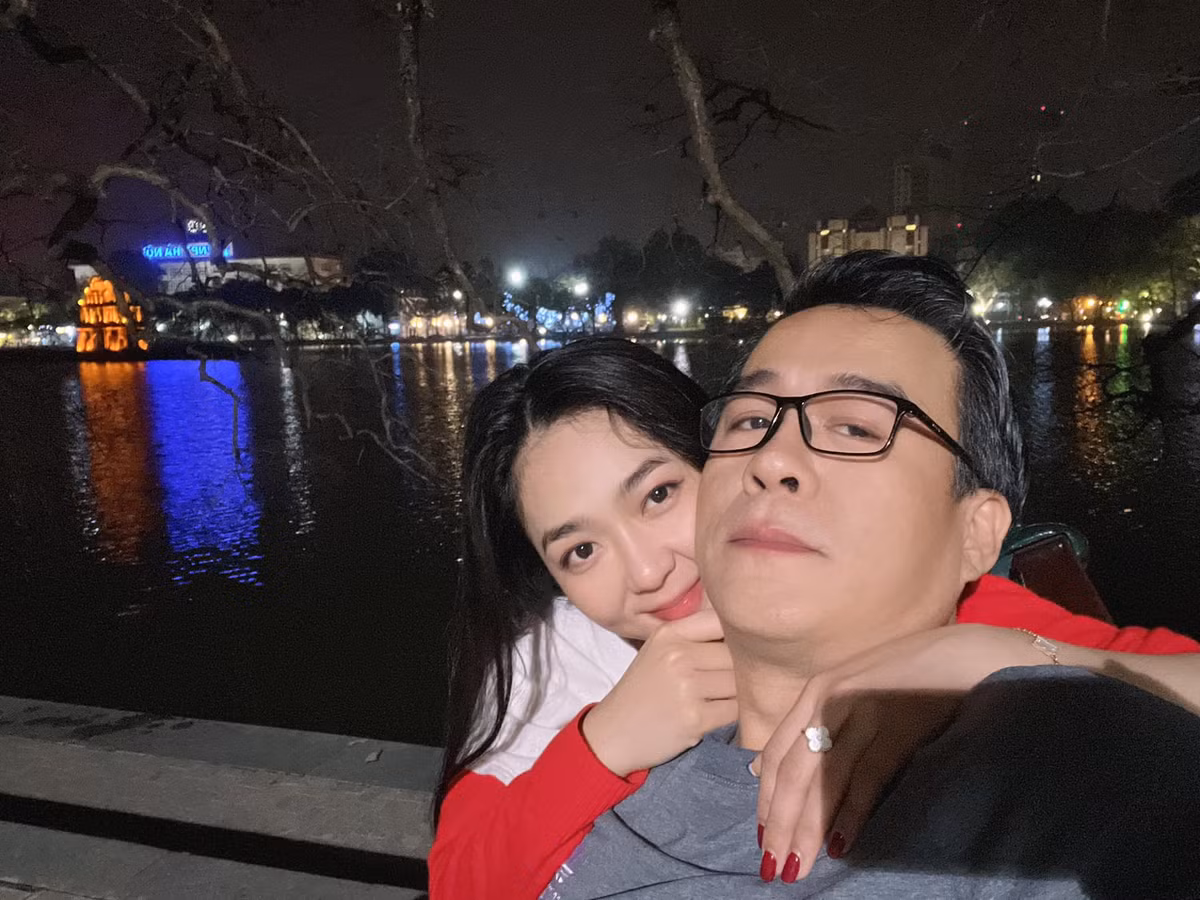 Những hình ảnh mới nhất được Hà Thanh Xuân chia sẻ trong ngày 21-22/1, cho thấy Hà Thanh Xuân vẫn giữ khuôn mặt tươi tắn, tràn đầy sức sống.