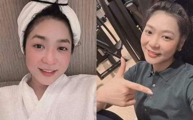 Ngược lại, phía Thắng Ngô chưa từng xác nhận chuyện hai người đã chia tay.