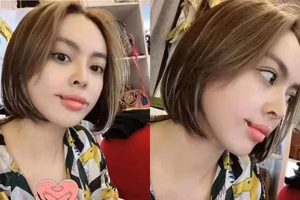 Bỏ số tiền lớn ra phẫu thuật để làm đẹp cho bản thân, ngoài những ý kiến ngợi khen, Trang Nemo cũng không ít lời cà khịa cực gắt.