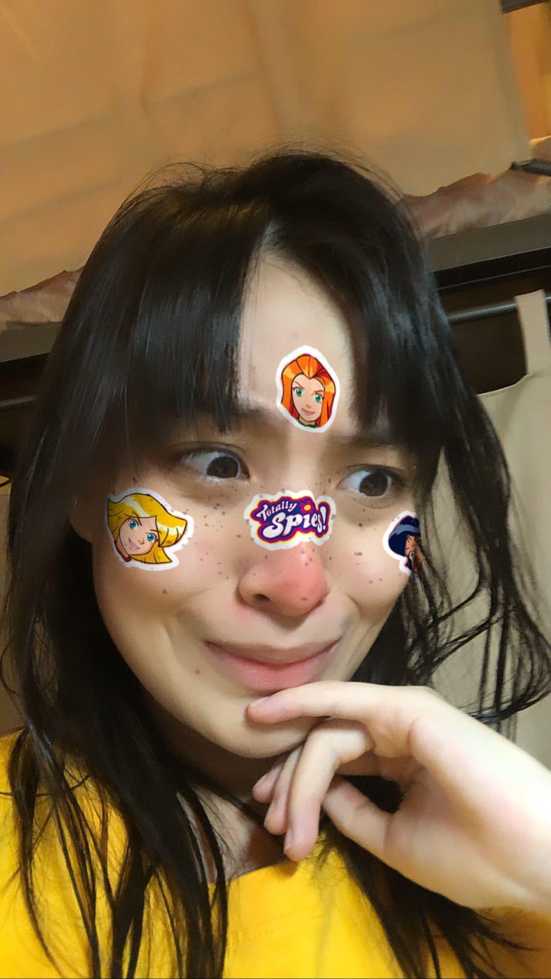 Thế nên, dù không hoạt động nghệ thuật thường xuyên như những gương mặt cùng xuất hiện trên phim Mắt Biếc như Hà Lan (Trúc Anh) hay Ngạn (Trần Nghĩa) nhưng Thảo Tâm vẫn là một "thanh nam châm" thu hút giới trẻ.