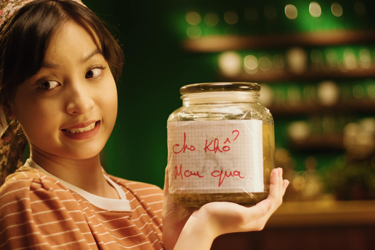 Thảo Tâm tự "bóc phốt" chính mình: Không có sự tín nhiệm nào sai lầm hơn việc tin tưởng những người "trông hiền"!