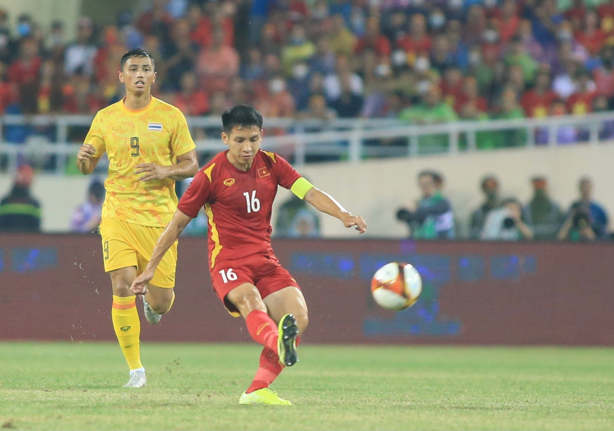 Thang dai kinh dich Thai Lan, U23 Viet Nam bao ve ngoi vuong-Hinh-6