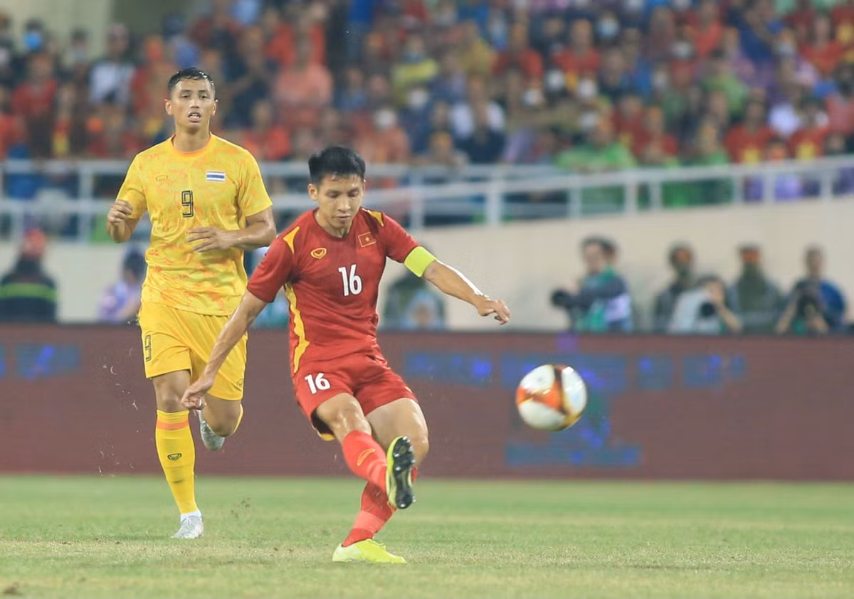 Thang dai kinh dich Thai Lan, U23 Viet Nam bao ve ngoi vuong-Hinh-6