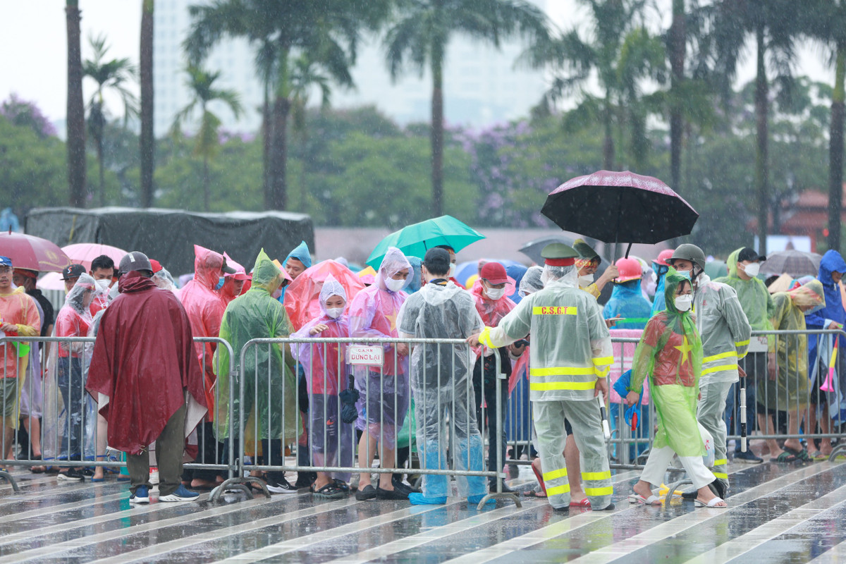 Thang dai kinh dich Thai Lan, U23 Viet Nam bao ve ngoi vuong-Hinh-15