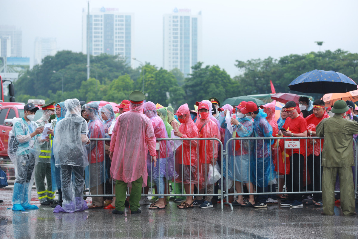 Thang dai kinh dich Thai Lan, U23 Viet Nam bao ve ngoi vuong-Hinh-14