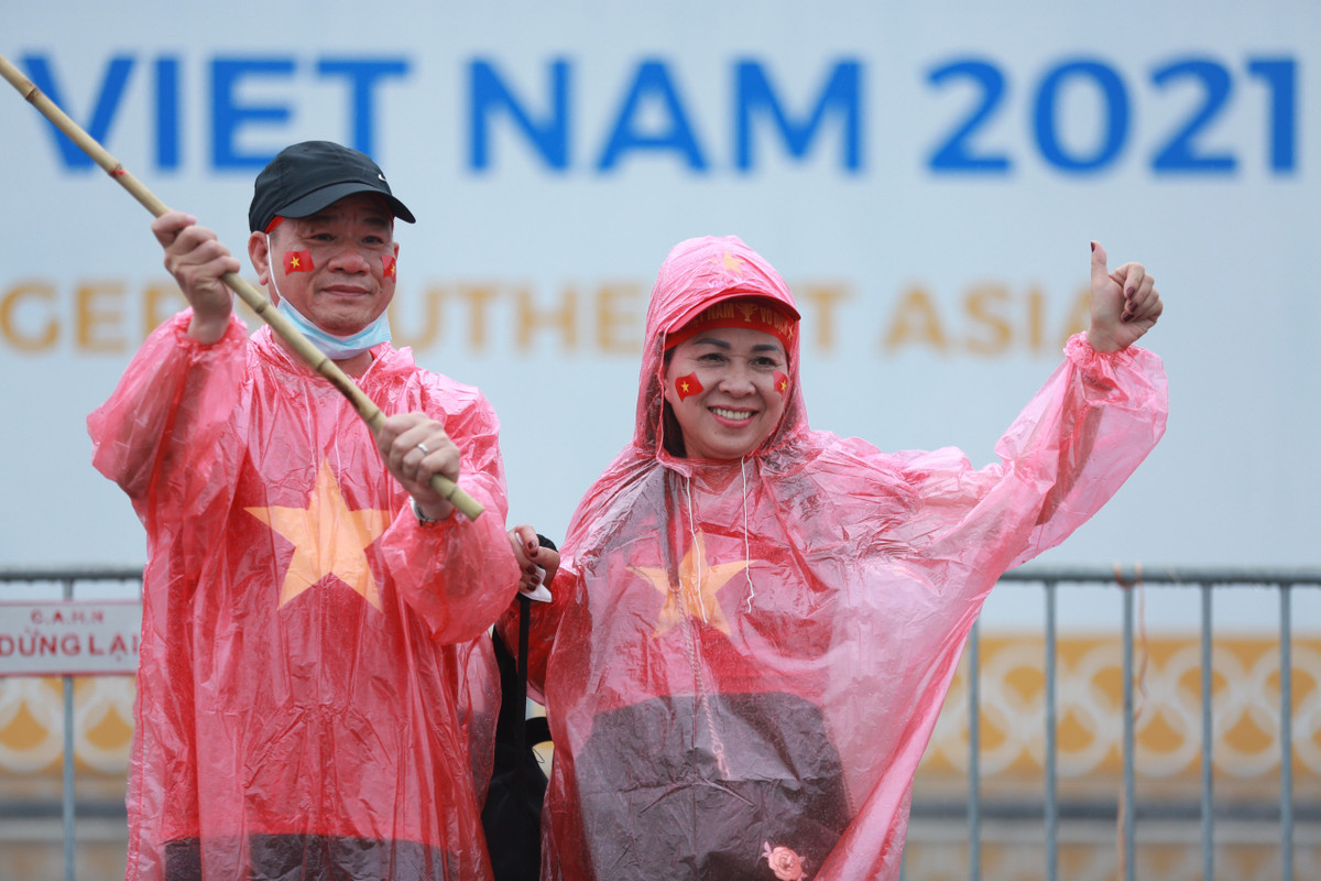 Thang dai kinh dich Thai Lan, U23 Viet Nam bao ve ngoi vuong-Hinh-12