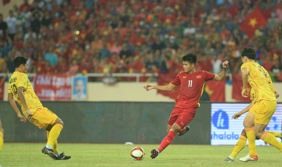 Thang dai kinh dich Thai Lan, U23 Viet Nam bao ve ngoi vuong-Hinh-8