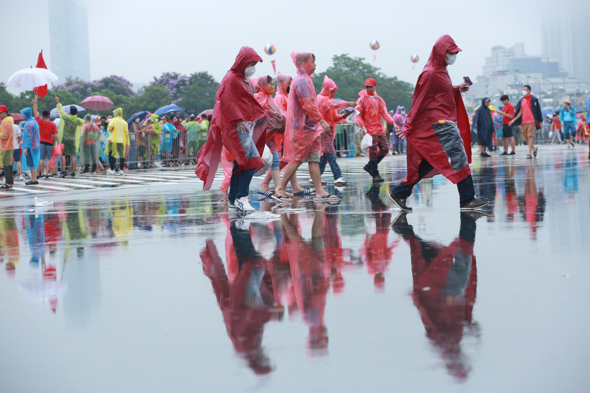 Thang dai kinh dich Thai Lan, U23 Viet Nam bao ve ngoi vuong-Hinh-11