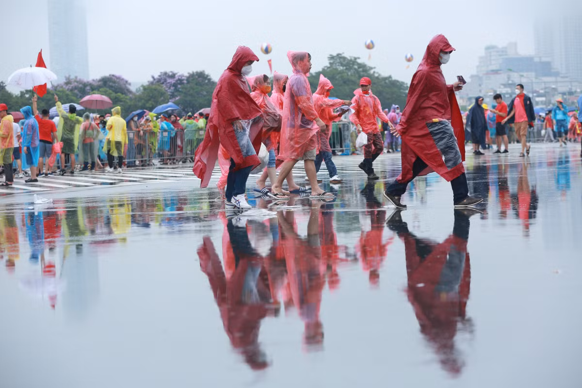 Thang dai kinh dich Thai Lan, U23 Viet Nam bao ve ngoi vuong-Hinh-11