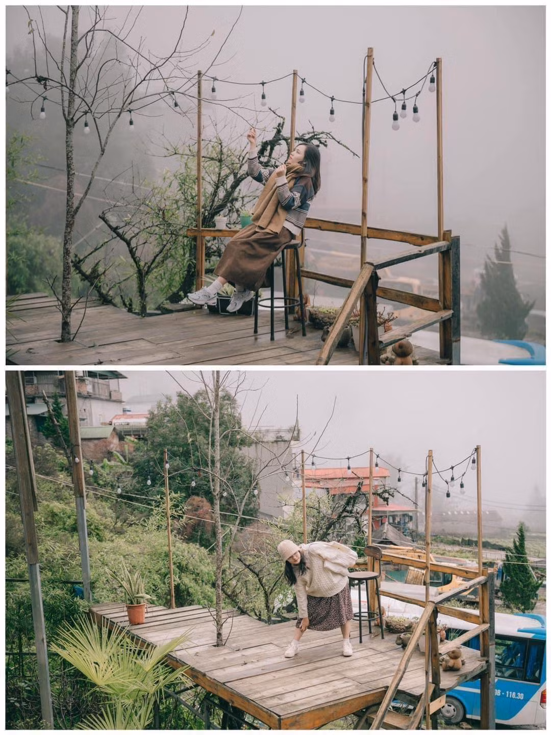 Màn chụp ảnh thảm họa này đã làm cư dân mạng cười lăn cười bò, bởi lẽ không có hình ảnh nào nhân vật chính được đẹp một cách hoàn hảo.