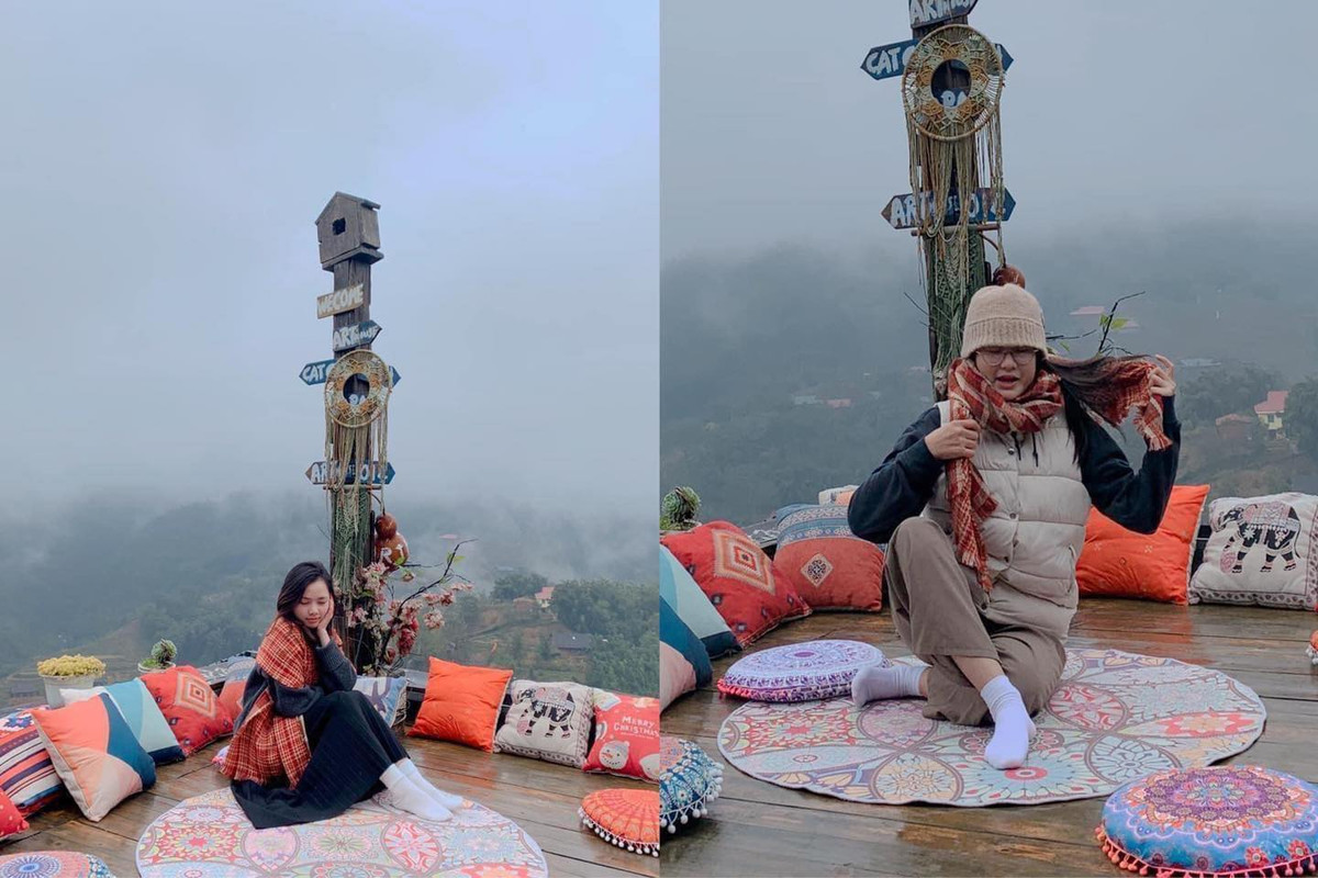 Sau khi loạt hình ảnh này được đăng tải, cư dân mạng được phen cười vỡ bụng với nhiều khoảnh khắc khó đỡ.