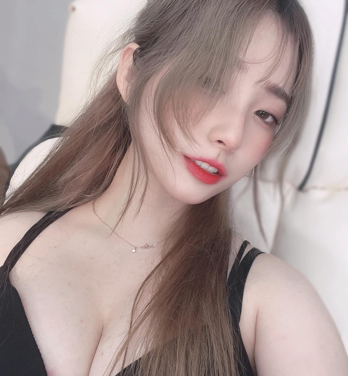 Nayako vô tình trở nên nổi tiếng sau sự cố ồn ào mới nhất