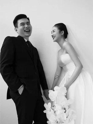 Salim và bạn trai hiện chưa tổ chức được đám cưới do ảnh hưởng của dịch COVID-19.