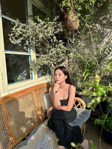 So với nhiều năm trước, ở thời điểm hiện tại, Thiên An đã phát triển hơn rất nhiều, đắt show và cũng sở hữu cho mình lượng người hâm mộ đông đảo.