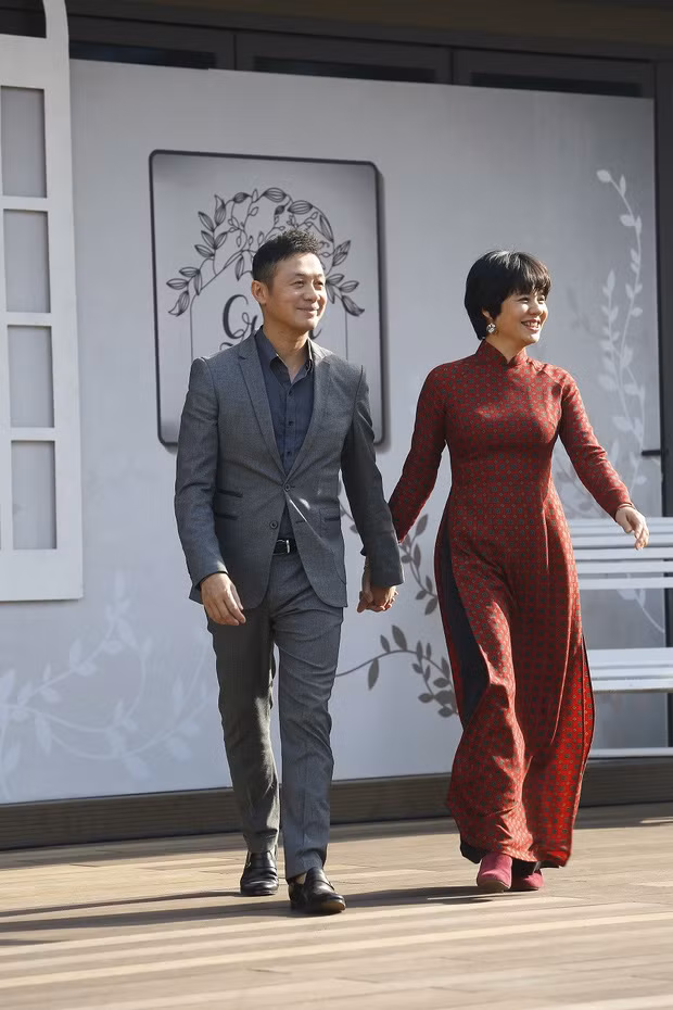 Đầu năm 2021, Diễm Quỳnh trở lại với vai trò MC ở chương trình Quán Thanh Xuân - tái ngộ với MC Anh Tuấn. Rất lâu rồi khán giả mới lại được thấy cặp đôi trở lại trên sóng truyền hình.