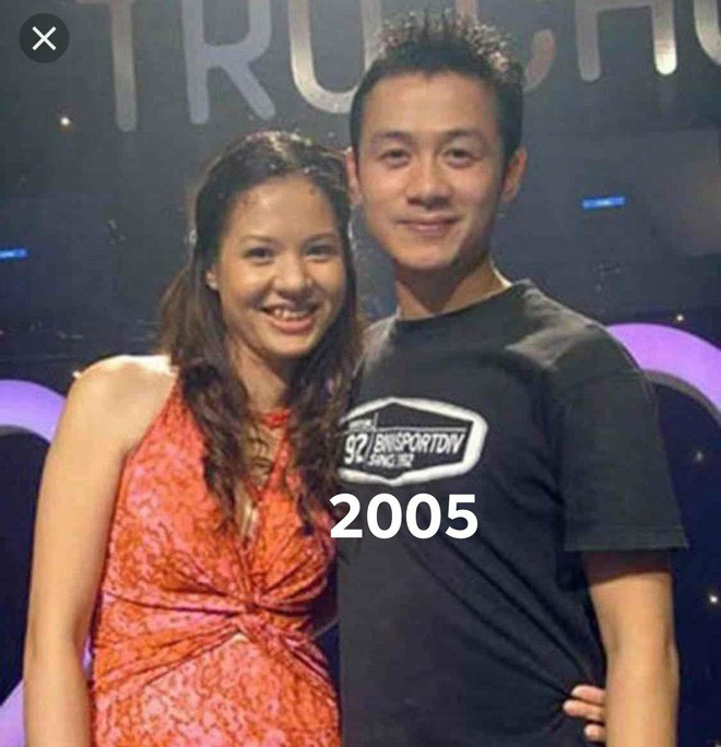 Từ 2005 đến 2009, Diễm Quỳnh chăm chỉ tham gia làm MC trong các gameshow, sự kiện giải trí &amp; truyền hình trực tiếp của VTV.