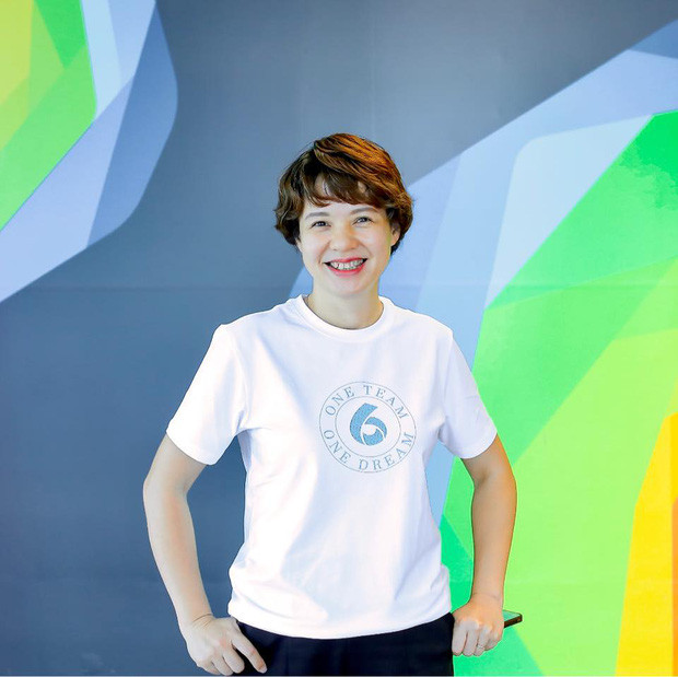 Vào tháng 9/2021, Diễm Quỳnh chính thức được bổ nhiệm làm Giám đốc Trung tâm Sản xuất phim truyền hình (VFC) trực thuộc Đài Truyền hình Việt Nam.