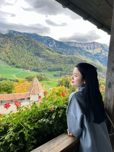 Thanh Huyền còn cho biết lý do TikToker 1 triệu follower cố tình tung tin đồn xấu về cô là vì cô là người yêu của "ấy".