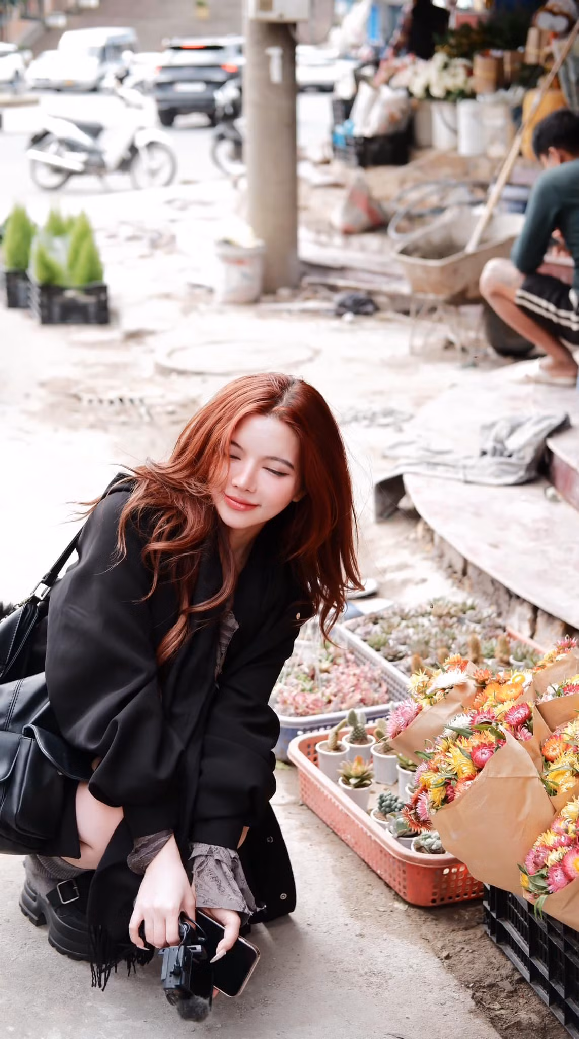 Bẵng đi một thời gian, hiện tại, nữ streamer của The Queen Team vẫn chưa thể có những yêu thương trọn vẹn.