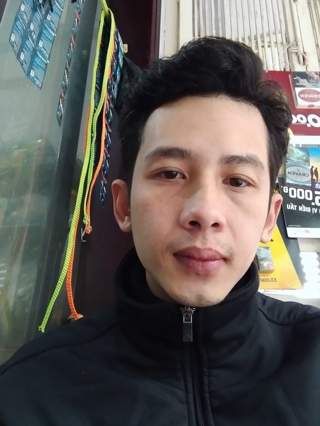 "Thánh tán em Hương" nhìn có da có thịt, chỉn chu, gọn gàng và điển trai hơn xưa rất nhiều.