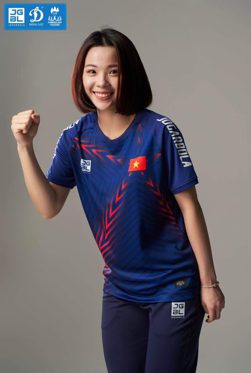 Sự kỳ vọng dành cho Nguyễn Thùy Linh tại SEA Games 32 là rất lớn. Bởi lẽ, hot girl số 1 của cầu lông Việt Nam được đánh giá đang có “độ chín” cùng phong độ ấn tượng.