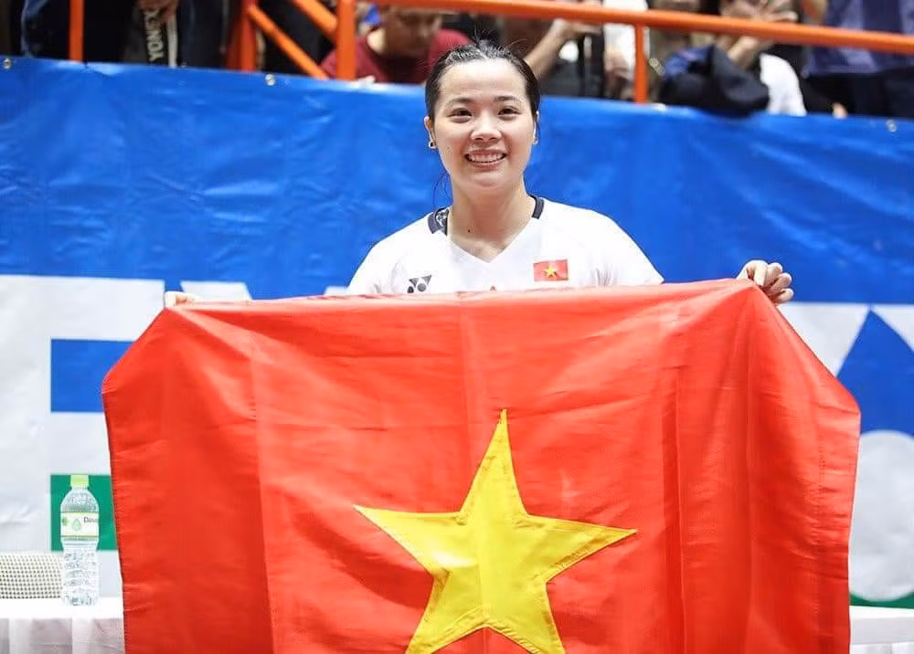 Kể từ tháng 9 năm ngoái đến nay, Thùy Linh liên tiếp gặt hái thành công. Tay vợt 25 tuổi giành danh hiệu vô địch thứ ba trong sự nghiệp ở cấp độ Challenge tại giải cầu lông quốc tế Belgian International 2022, đoạt ngôi á quân giải Bendigo International 2022 tại Australia, vô địch giải Vietnam Open 2022, á quân giải Thailand International Challenge 2023 và mới nhất là chức vô địch giải cầu lông quốc tế Vietnam International Challenger 2023 trên sân nhà hồi cuối tháng 3.