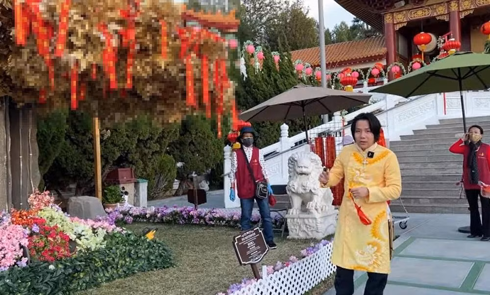 Thời gian qua, Khoa Pug khiến người yêu mến lo lắng khi mất tích cả tháng trời, không ra bất cứ video nào. Loạt video gần nhất do anh đăng tải cũng được quay sẵn cách đó vài tháng.