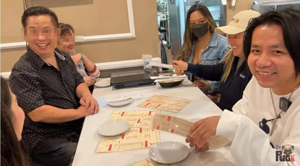 Nhưng mới đây, Nguyễn Anh Khoa (Khoa Pug) chính thức cho ra lò clip mới, đánh dấu sự trở lại.