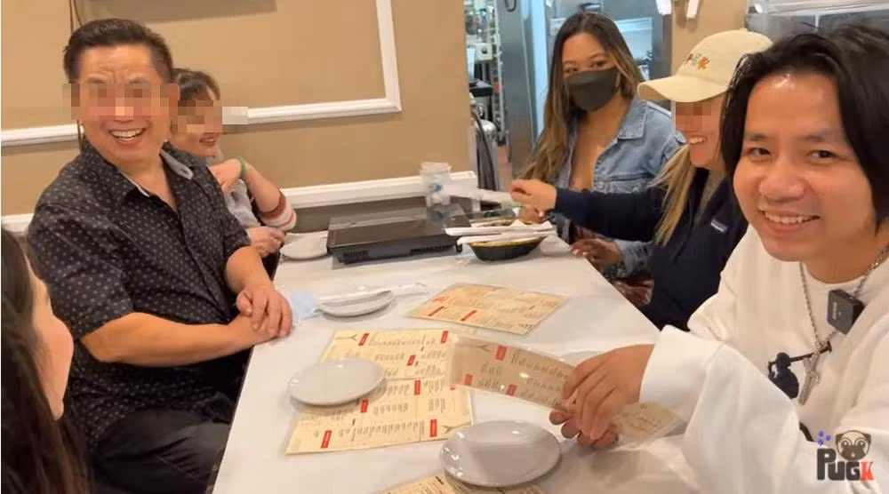 Nhưng mới đây, Nguyễn Anh Khoa (Khoa Pug) chính thức cho ra lò clip mới, đánh dấu sự trở lại.