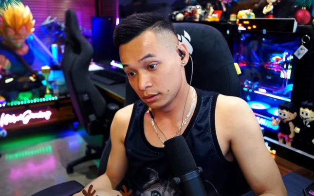 Do Mixi tiet lo buc tam thu cua nguoi cha vua mat con trai