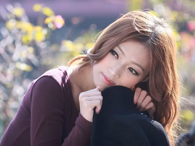 Bó tay chị dâu ganh tị cạnh khóe khi thấy tôi lộng lẫy đi làm Bo tay chi dau ganh ti canh khoe khi thay toi long lay di lam