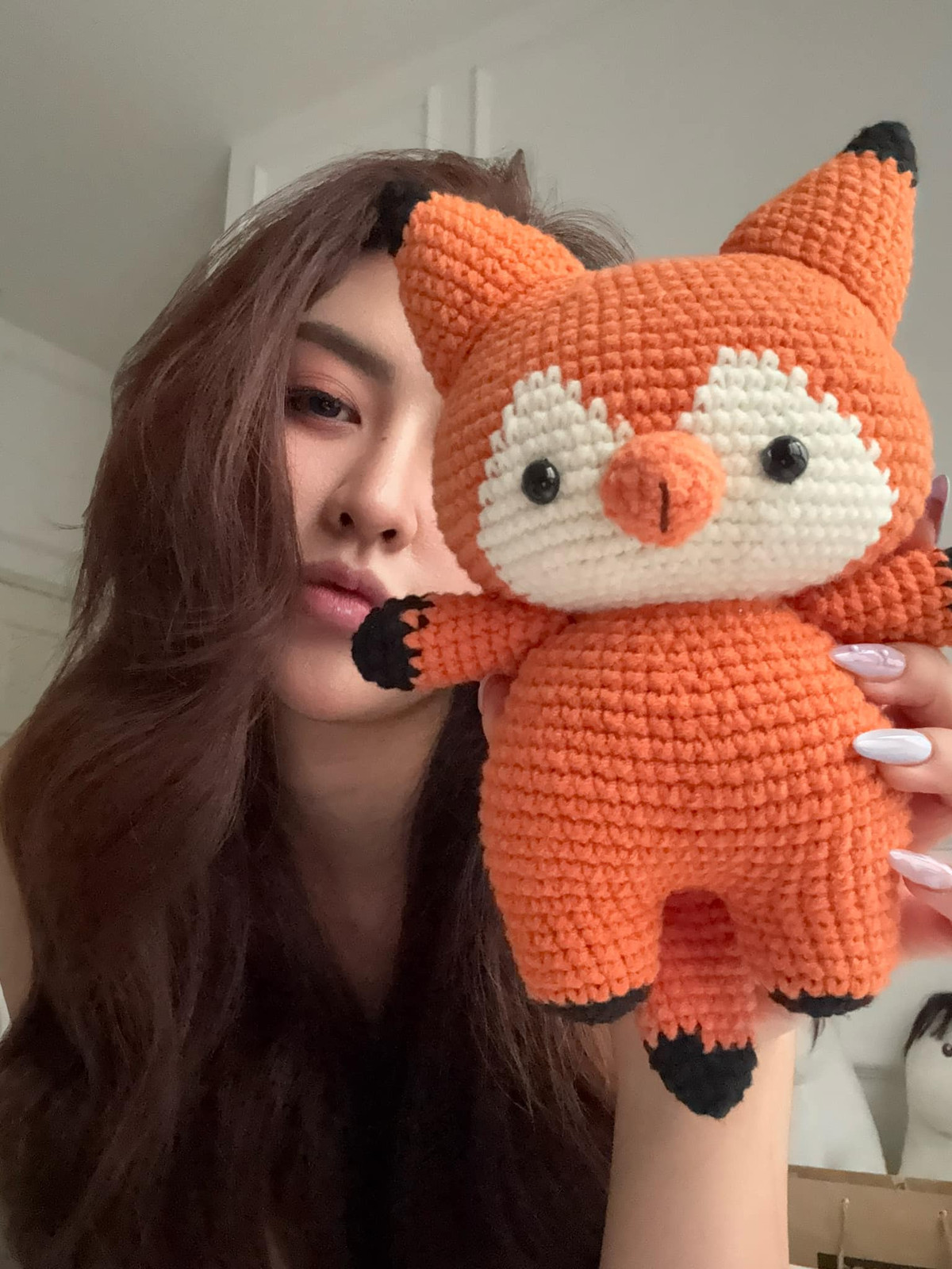 Mặc dù cuộc tình kết thúc chóng vánh khi chỉ kéo dài trong vài tháng, song có thể thấy cả Quyên Qui lẫn Wukong vẫn còn tình cảm với nhau, nhưng do vướng bận lịch trình. Điều này khiến fan của cặp đôi vô cùng tiếc nuối.