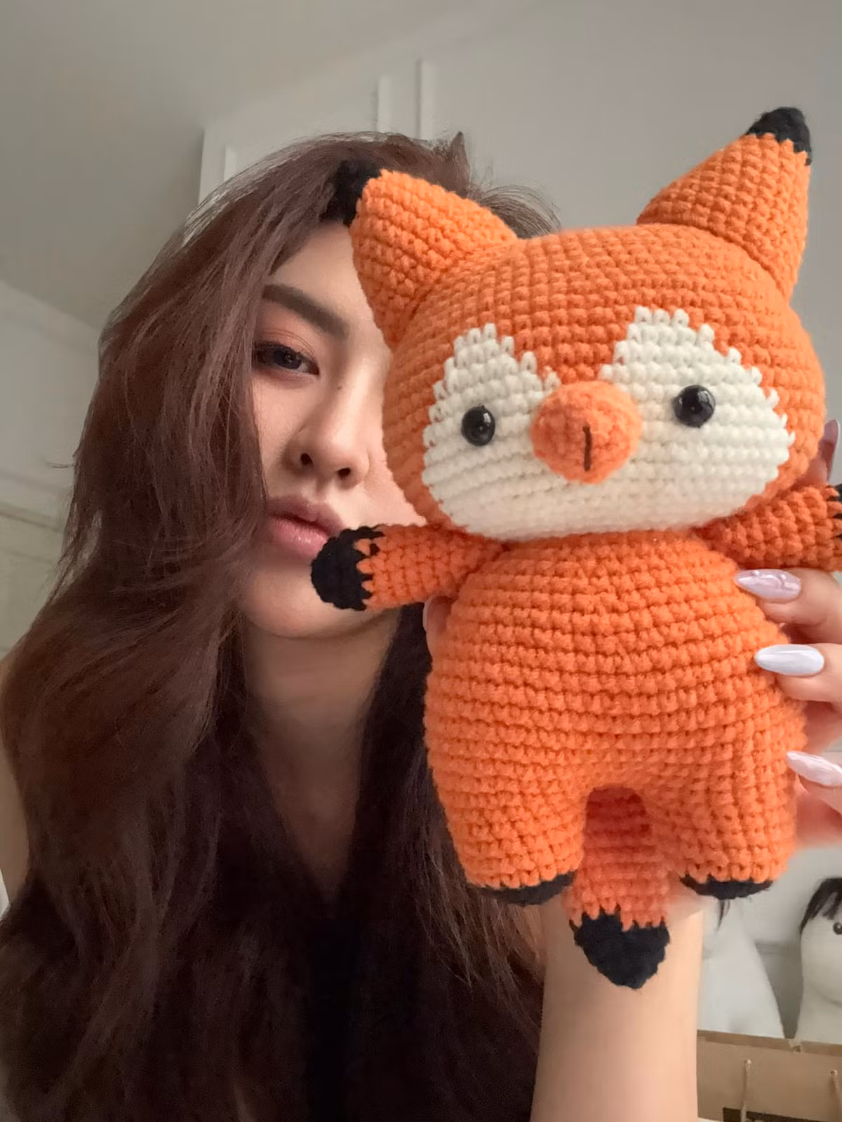 Mặc dù cuộc tình kết thúc chóng vánh khi chỉ kéo dài trong vài tháng, song có thể thấy cả Quyên Qui lẫn Wukong vẫn còn tình cảm với nhau, nhưng do vướng bận lịch trình. Điều này khiến fan của cặp đôi vô cùng tiếc nuối.