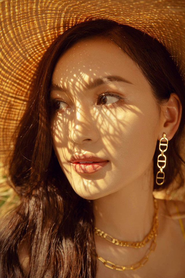 Tài năng cùng sự nỗ lực học hỏi không ngừng nghỉ đó đã giúp MC 9X ngày càng trưởng thành và tự tin.