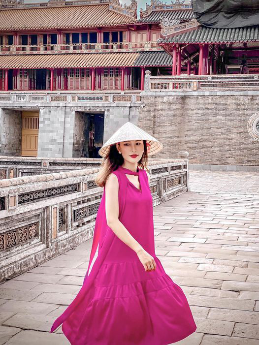 Ở vai trò dẫn chương trình, Linh Thủy coi đây là một bước trưởng thành. "Mỗi năm khi được giao những nhiệm vụ mới lại là lúc để chúng tôi cố gắng và trưởng thành hơn trong mỗi giai đoạn", cô từng chia sẻ với VTV News.