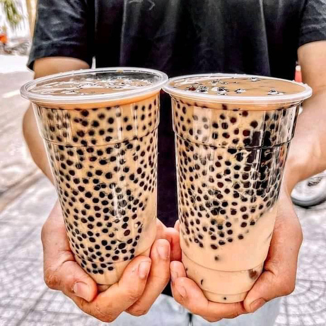 Bài đăng của Yến Phương thu hút hơn sự chú ý của netizen, hầu hết đều nể nang sự cần mẫn, khéo léo của cô nàng.