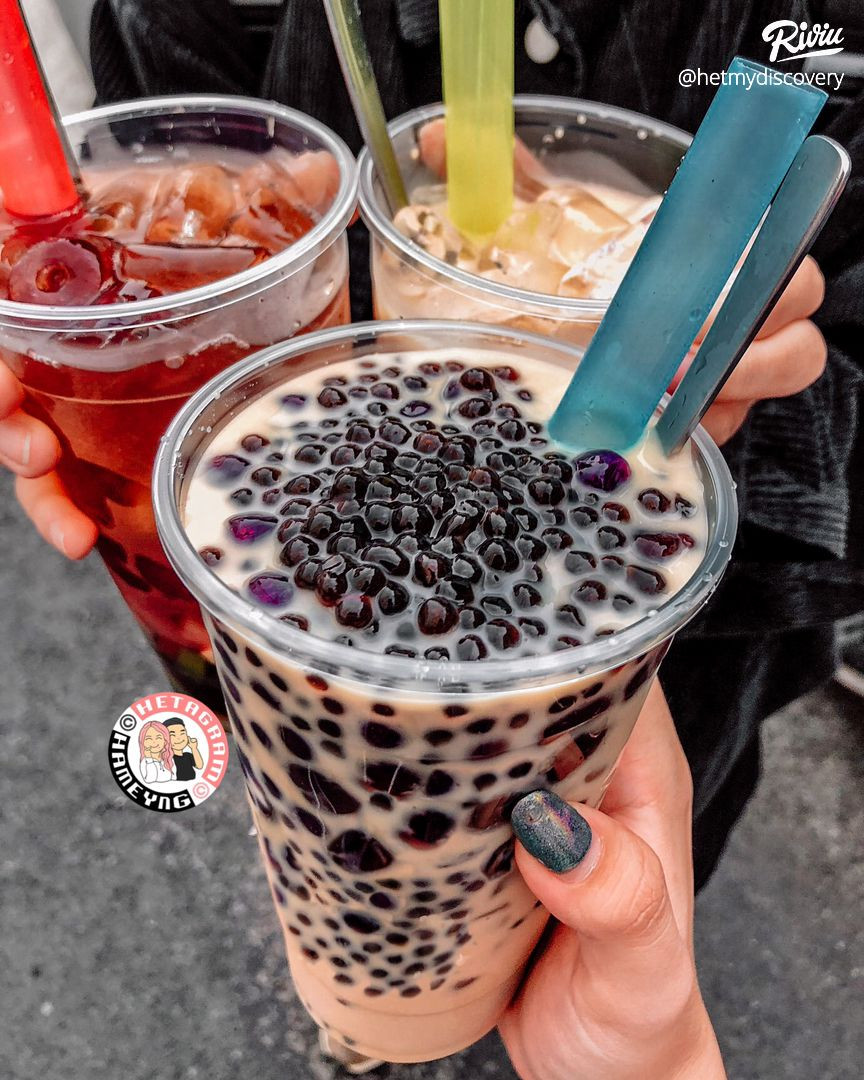 Dù vậy Yến Phương cũng chỉ định làm trong đợt dịch cho khuây khoả, mỗi ly từ 15.000 - 20.000 đồng bán cho làng xóm để bù lỗ chứ không lấy lãi nhiều.