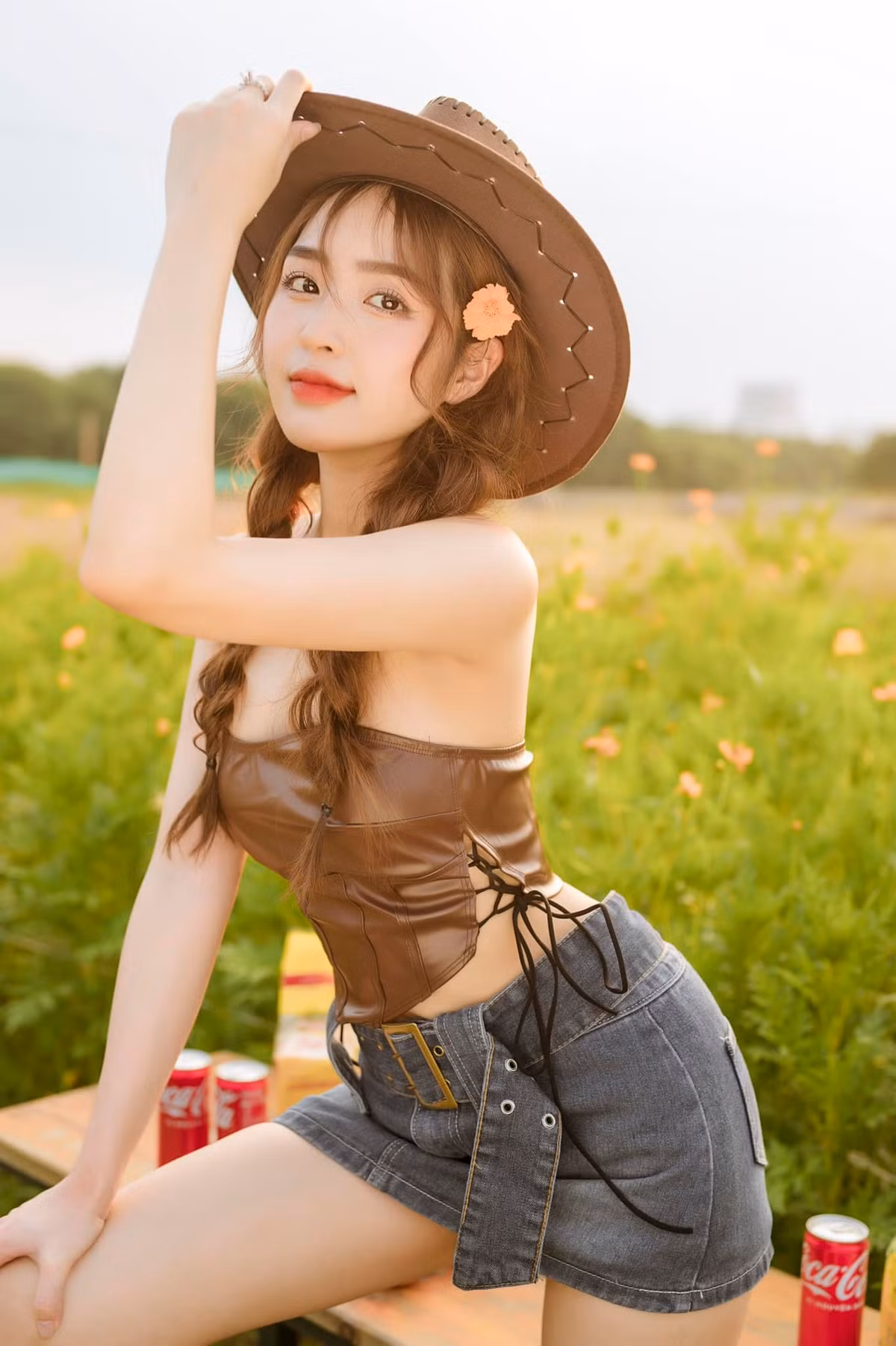 Phương Anh từng kết hôn năm 19 tuổi