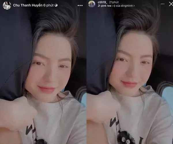 Và tất nhiên, không còn kín tiếng như trước nữa, bạn gái Quang Hải lập tức vào "còm": "Hậu phương hùng hậu quá chị. Anh cứ yên tâm chiến đấu nhé", kèm theo đó là icon trái tim.