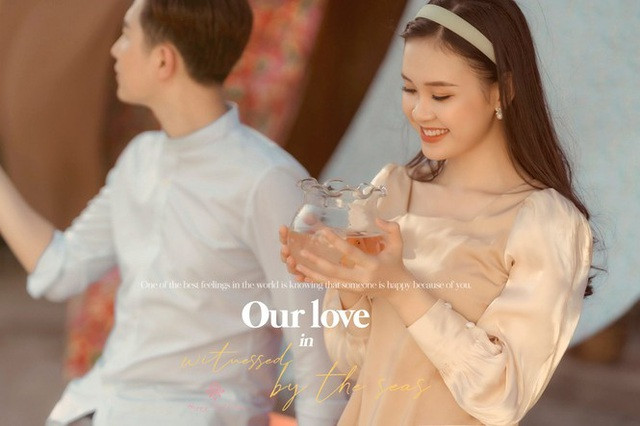 Song song với công việc học tập trên lớp, Thảo Vi cũng ôm ước mơ trở thành một cô giáo yêu đời, yêu nghề, đem cái chữ về cho những trẻ em nghèo tại quê hương