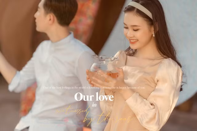 Song song với công việc học tập trên lớp, Thảo Vi cũng ôm ước mơ trở thành một cô giáo yêu đời, yêu nghề, đem cái chữ về cho những trẻ em nghèo tại quê hương