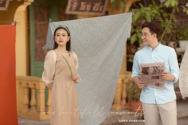 Thảo Vi sinh ra và lớn lên ở Hòa Bình, nhưng lại theo học Đại học ở Vinh, cuộc sống xa nhà cũng như việc học tập dường như đã khiến bản thân cô trở nên tự lập hơn rất nhiều.