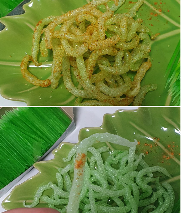 Nếu tiêu thụ với số lượng lớn thì nguy cơ gây hại cho sức khỏe là rất cao. Một số kim loại nặng thậm chí có thể gây ra những hậu quả thần kinh không thể khắc phục được. Bác sĩ Lâm Trí Uy kêu gọi công chúng không nên sử dụng để thử nó ở nhà chỉ vì họ tò mò.