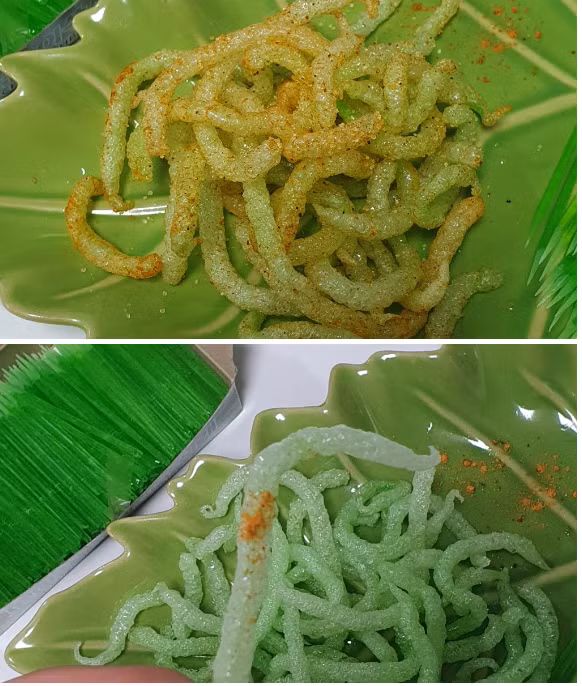 Nếu tiêu thụ với số lượng lớn thì nguy cơ gây hại cho sức khỏe là rất cao. Một số kim loại nặng thậm chí có thể gây ra những hậu quả thần kinh không thể khắc phục được. Bác sĩ Lâm Trí Uy kêu gọi công chúng không nên sử dụng để thử nó ở nhà chỉ vì họ tò mò.