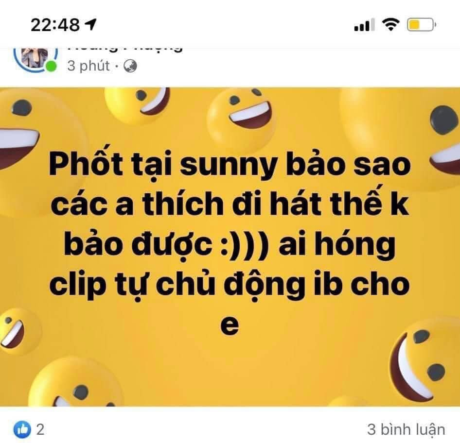 Chưa kể đến việc trong khi dịch COVID-19 có diễn biến phức tạp bar Sunny Vĩnh Phúc lại nhận khách đông đúc gây ra vi phạm trong kinh doanh và công tác phòng chống dịch.